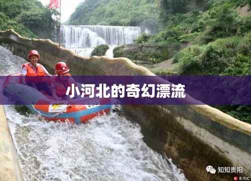 小河北的奇幻漂流