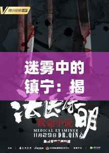 迷雾中的镇宁:揭开最新杀人案的神秘面纱