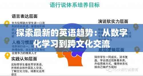 探索最新的英语趋势：从数字化学习到跨文化交流