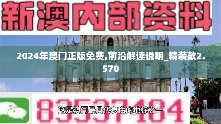 2024年澳门正版免费,前沿解读说明_精装款2.570