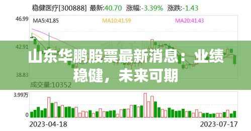 山东华鹏股票最新消息：业绩稳健，未来可期