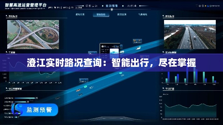 澄江实时路况查询:智能出行,尽在掌握