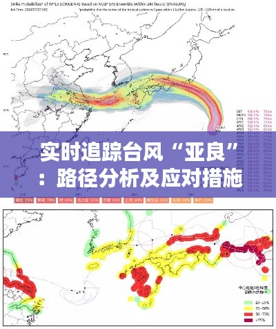 实时追踪台风“亚良”:路径分析及应对措施