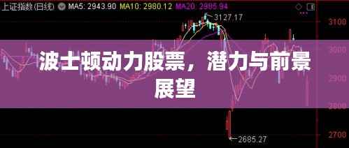 波士顿动力股票,潜力与前景展望