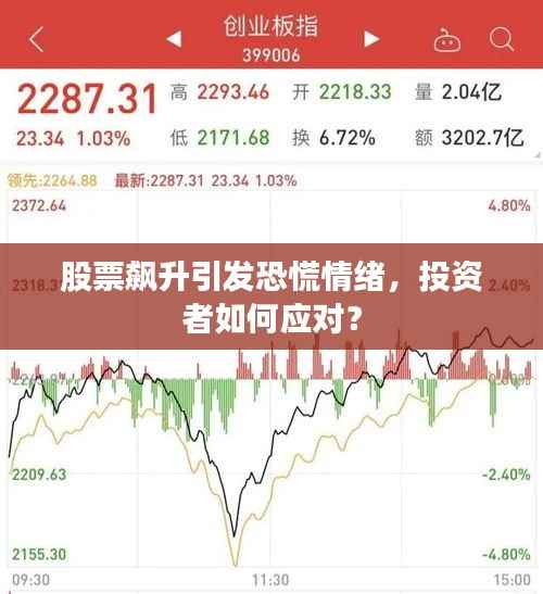 股票飙升引发恐慌情绪，投资者如何应对？