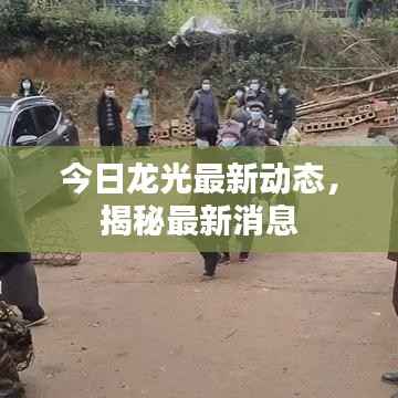 今日龙光最新动态,揭秘最新消息