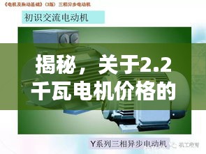 揭秘，关于2.2千瓦电机价格的深度解析与探讨