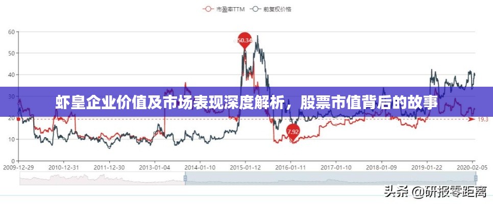 虾皇企业价值及市场表现深度解析，股票市值背后的故事