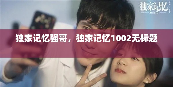 独家记忆强哥,独家记忆1002无标题