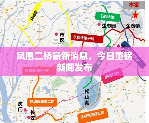 凤凰二桥最新消息，今日重磅新闻发布